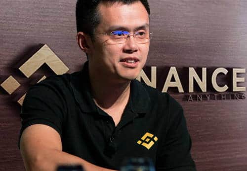 Il Ceo Di Binance Dice Che Terra Luna Non Ha Futuro