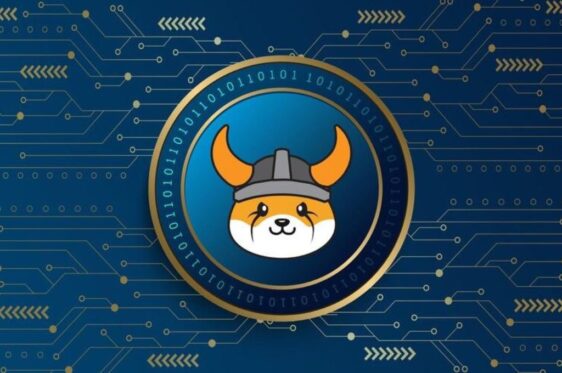 Il Valore Di Floki Inu Aumenta Del Grazie Alla Quotazione Di Crypto