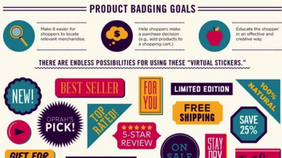 How To Get The  Best Seller Badge -  Seller Tips