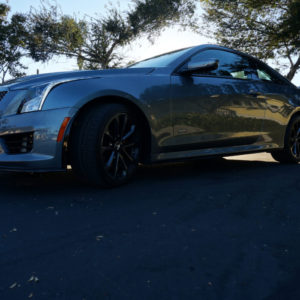 2019 Cadillac ATS V Coupe Manual Weapons Grade Business2Community