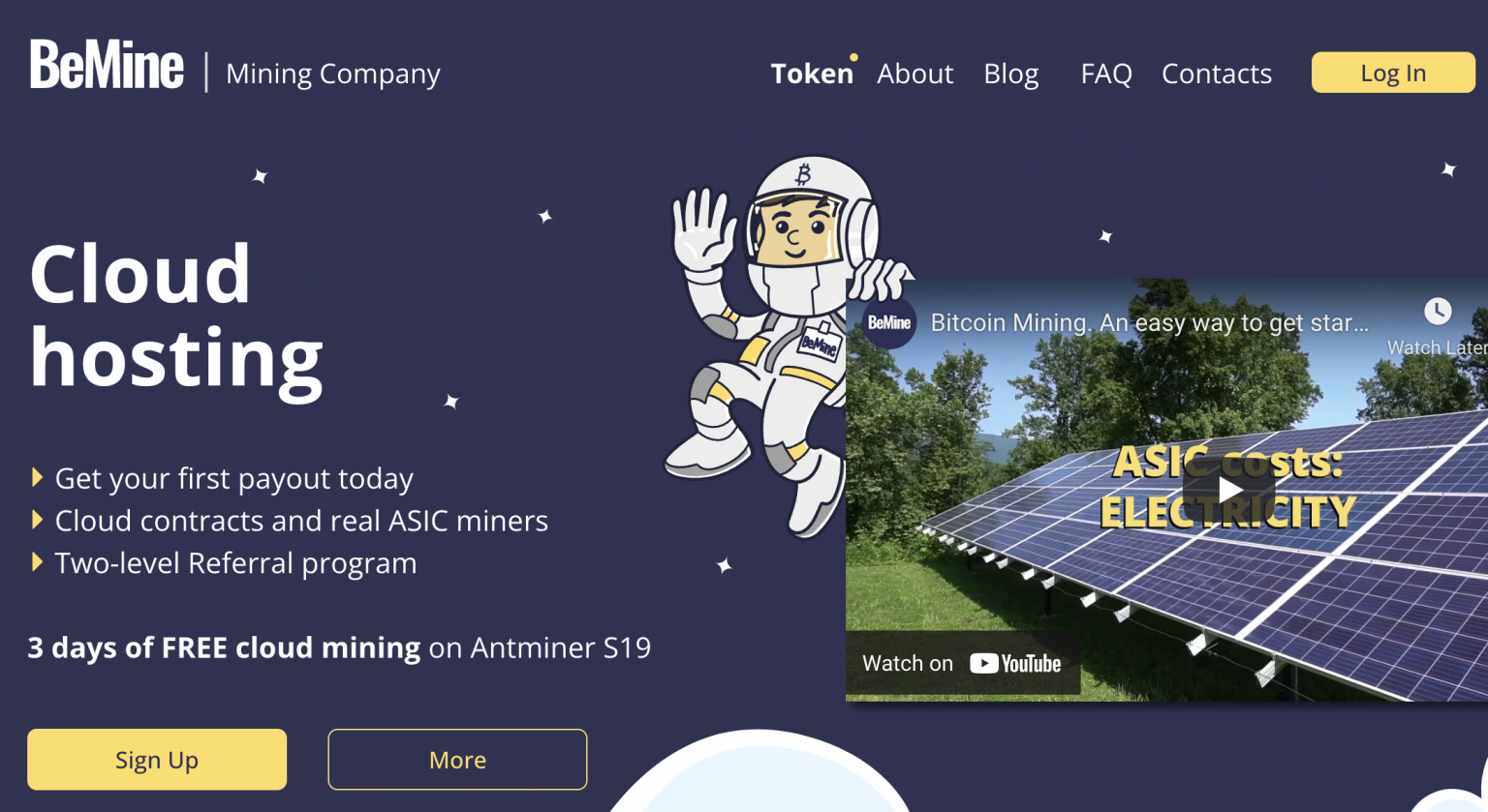 8 Best Bitcoin Mining Sites For August 2023 Compare Legit Platforms