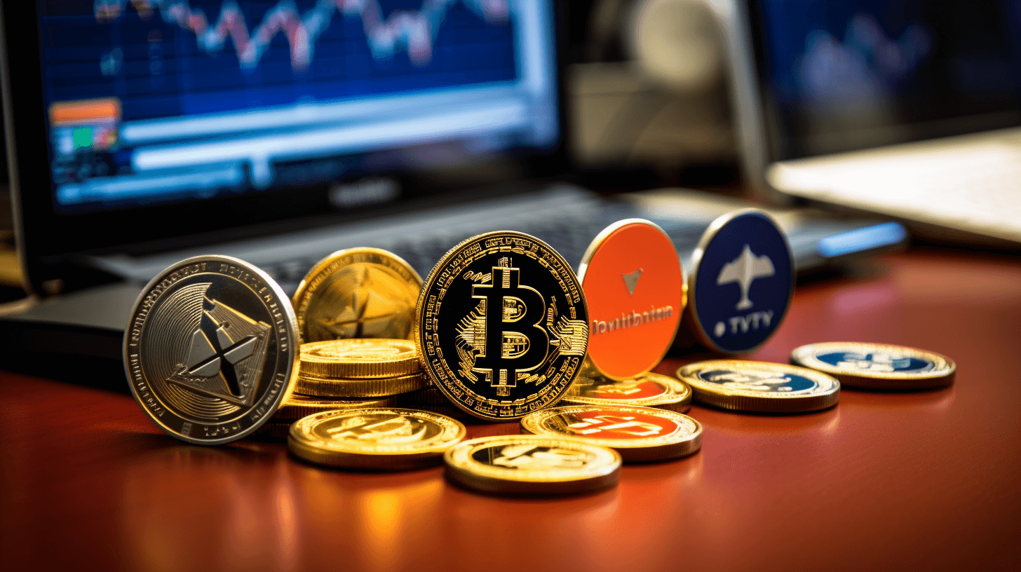 Most Profitable Cryptocurrency To Buy In November