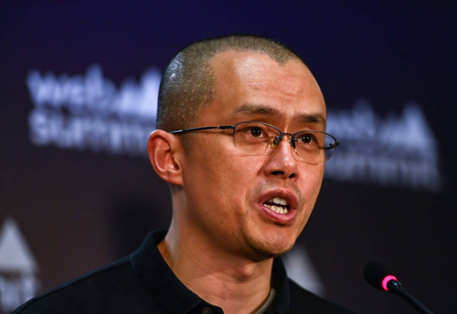 Founder Of Binance Changpeng Zhao Sentenced To 4 Months In Prison