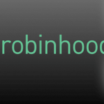 منصة Robinhoodلتداول الاسهم