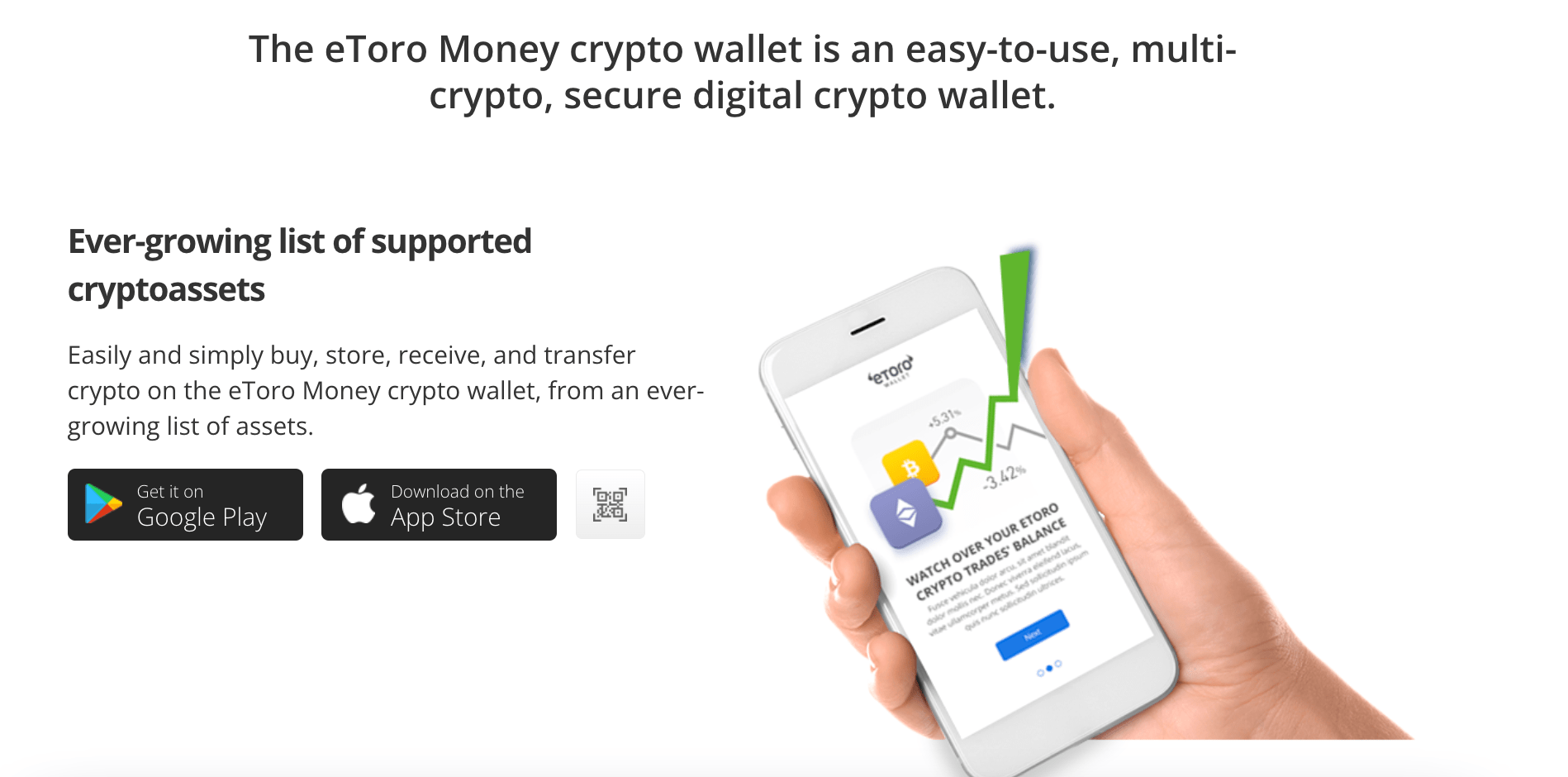 crypto-wallet