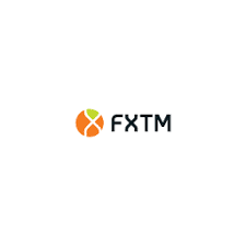 شعار شركة FXTM