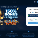 Punt Casino معرض