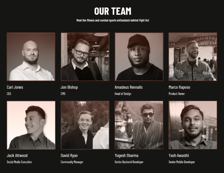 fightout-team