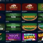 Punt Casino معرض