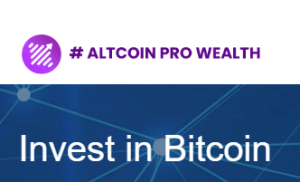 روبوت التداول Altcoin Pro Wealth