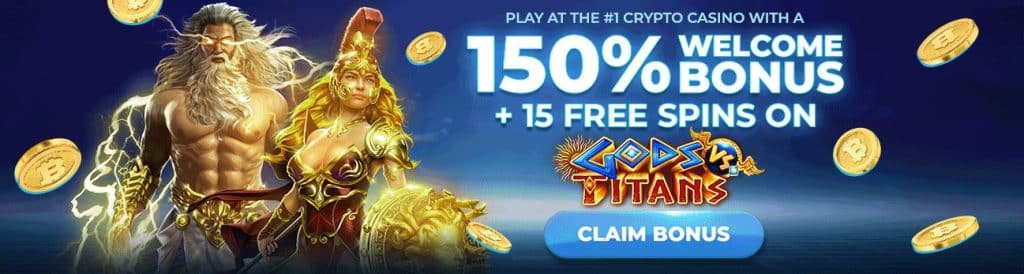 مكافأة الترحيب Punt Casino