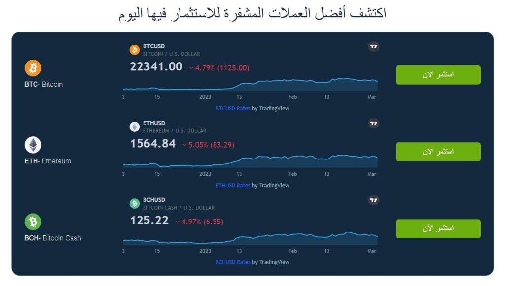 منصة روبوت التداول Altcoin Pro Wealth