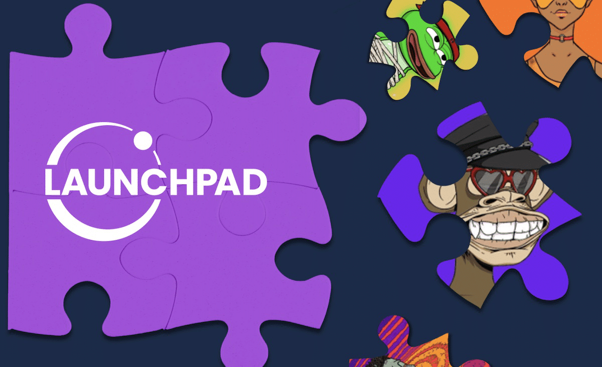 Launchpad XYZ :  عملية لها مُستقبل في البول رن القادم 