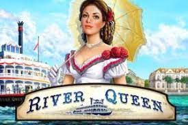 River Queen slot