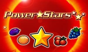 power stars slot