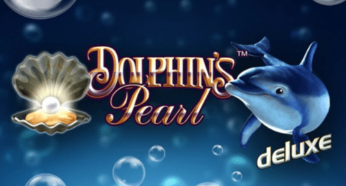 لعبة السلوتس Dolpohin Pearl