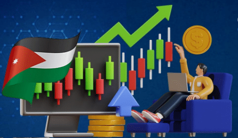 افضل شركات التداول في الاردن