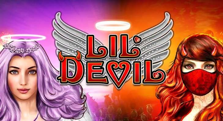 Lil Devil slot