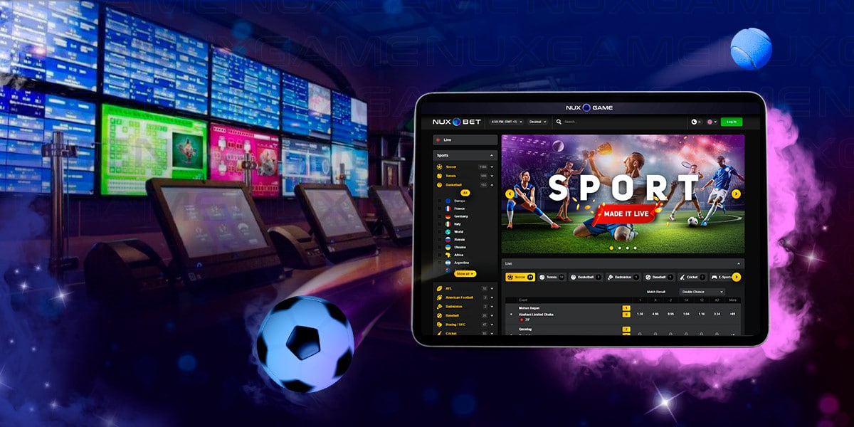 Best online sportsbook and casino for us players