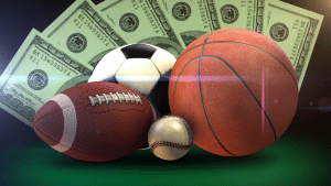 Sports-betting