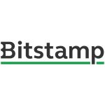 لوغو Bitstamp