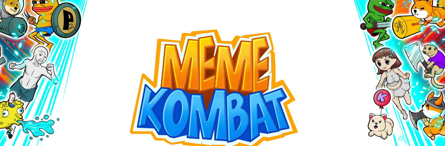 Meme Kombat