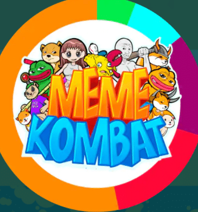 Meme Kombat