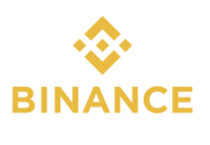 شعار منصة Binance