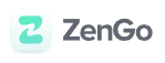 شعار محفظة ZenGo