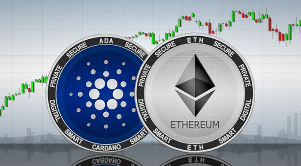 كاردانو مقابل إيثيريوم: مستقبل كاردانو قد يعتمد على تحديثات ETH