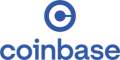 شعار كوينبيس (Coinbase)