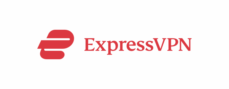 شعار شركة ExpressVPN