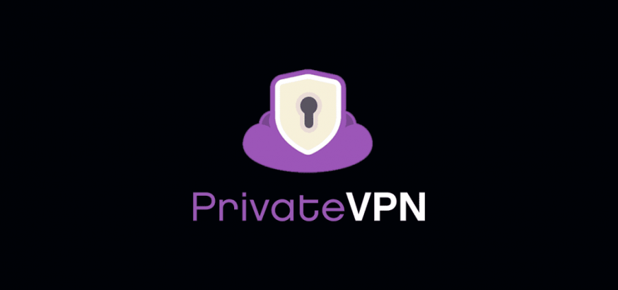 شعار PrivateVPN