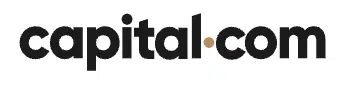 شعار منصّة Capital.com