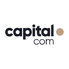 شعار منصة Capital.com