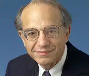 البروفيسور جيرمي سيجيل (Jeremy Siegel)