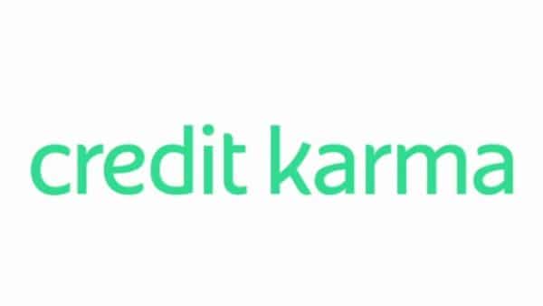 شعار برنامج Credit Karma