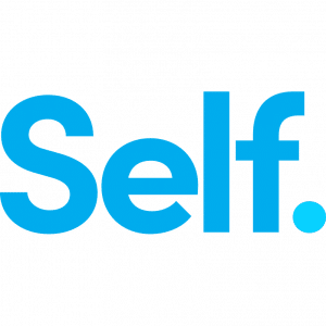 شعار برنامج Self Financial