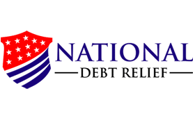 شعار برنامج National Debt Relief