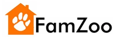 شعار برنامج FamZoo