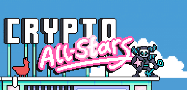 شراء عملة Crypto All-Stars