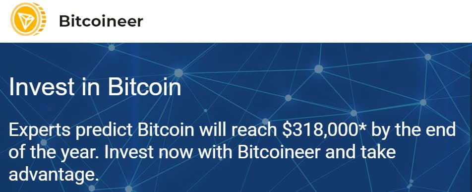 bitcoineer