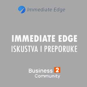 immediate edge recenzija naša iskustva i preporuke