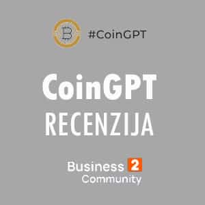 coingpt recenzija prevara ili legalno trgovanje