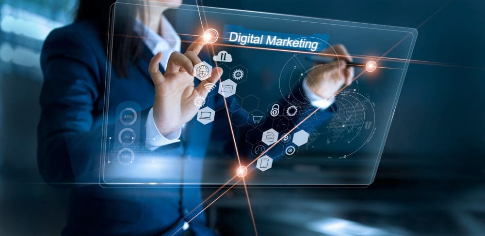 digitalni marketing