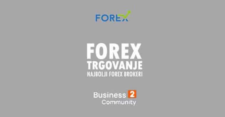 forex trgovanje