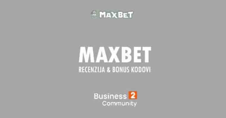 maxbet recenzija