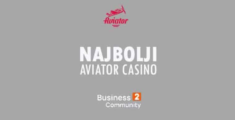 najbolji aviator casino