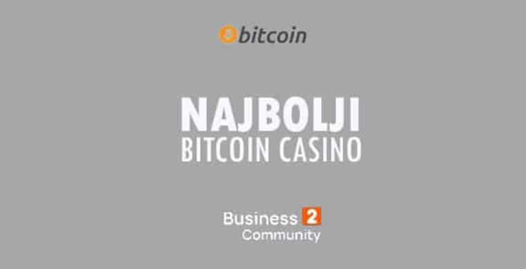 najbolji bitcoin casino