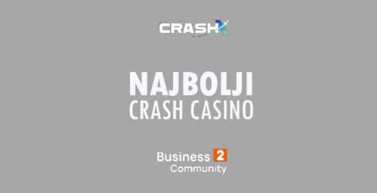 najbolji crash casino